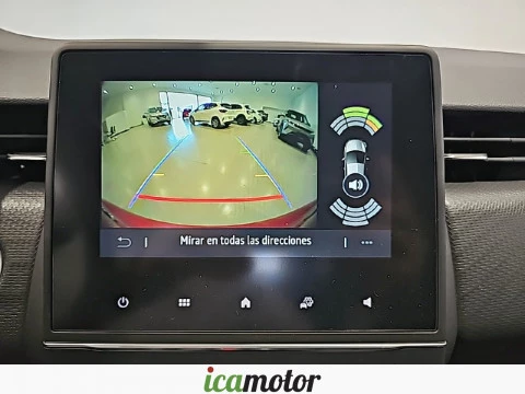 Mitsubishi Colt 160 HEV Kaiteki