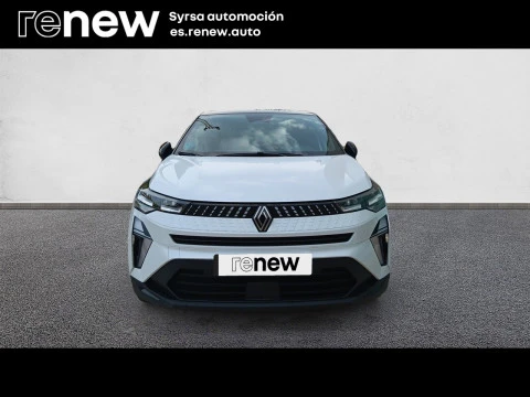 Renault Captur techno E-Tech full hybr.105 kW(145CV)