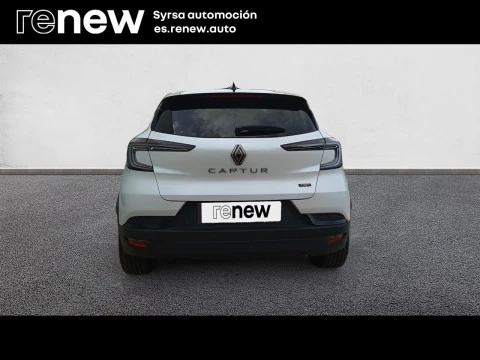 Renault Captur techno E-Tech full hybr.105 kW(145CV)
