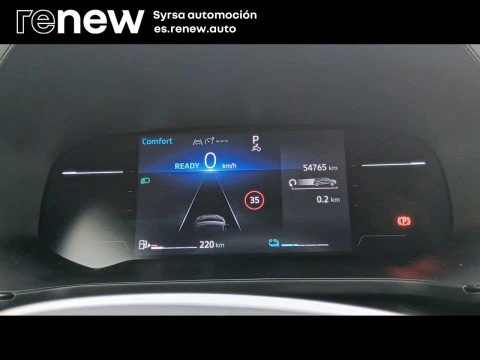 Renault Captur techno E-Tech full hybr.105 kW(145CV)