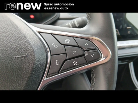 Renault Captur techno E-Tech full hybr.105 kW(145CV)
