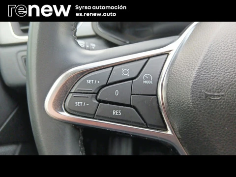 Renault Captur techno E-Tech full hybr.105 kW(145CV)