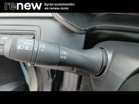 Renault Captur techno E-Tech full hybr.105 kW(145CV)