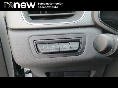 Renault Captur techno E-Tech full hybr.105 kW(145CV)