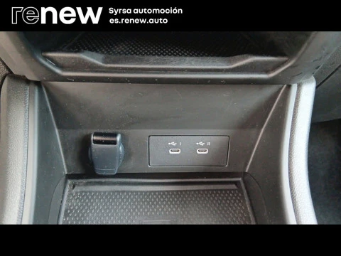 Renault Captur techno E-Tech full hybr.105 kW(145CV)