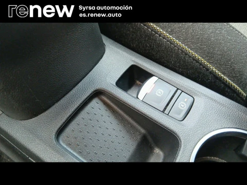 Renault Captur techno E-Tech full hybr.105 kW(145CV)