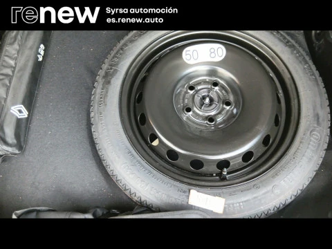 Renault Captur techno E-Tech full hybr.105 kW(145CV)
