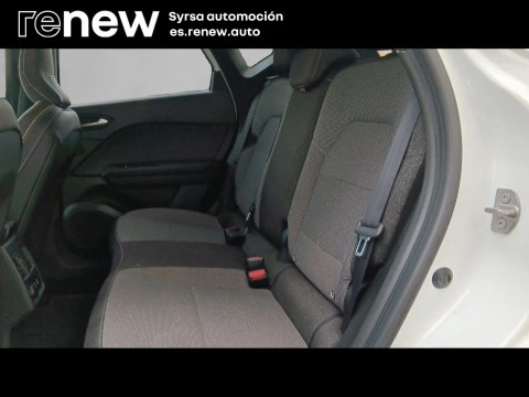Renault Captur techno E-Tech full hybr.105 kW(145CV)