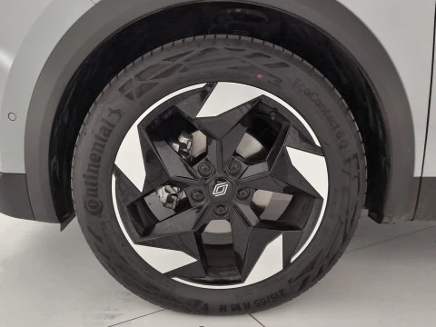 Renault Captur  Gasolina/gas  TCe Techno 74kW GLP