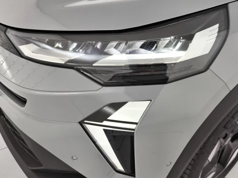 Renault Captur  Gasolina/gas  TCe Techno 74kW GLP