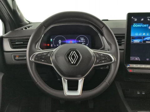 Renault Captur  Gasolina/gas  TCe Techno 74kW GLP