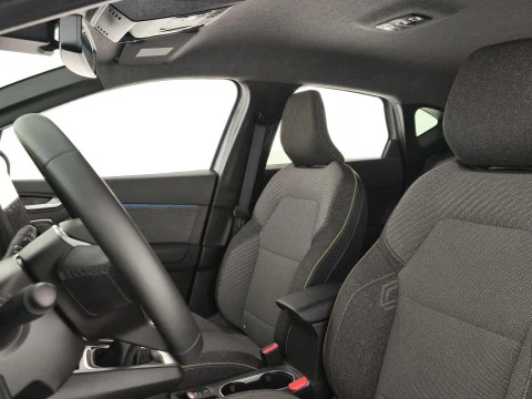 Renault Captur  Gasolina/gas  TCe Techno 74kW GLP