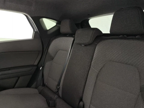 Renault Captur  Gasolina/gas  TCe Techno 74kW GLP