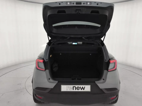 Renault Captur  Gasolina/gas  TCe Techno 74kW GLP