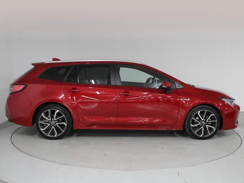 Toyota Corolla 2.0 180H FEEL! E-CVT TOURING SPORT