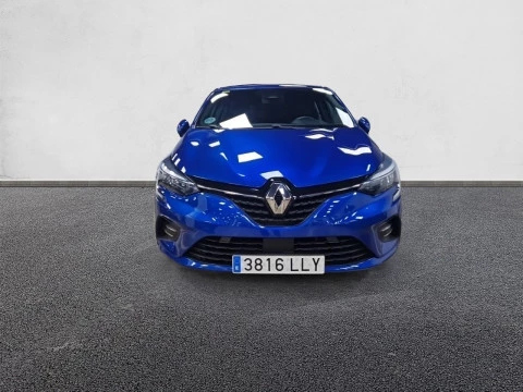 Renault Clio Zen Blue dCi 63 kW (85CV)