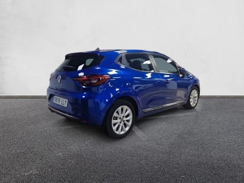 Renault Clio Zen Blue dCi 63 kW (85CV)