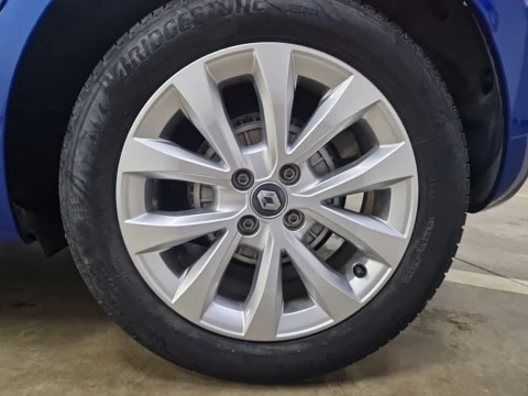 Renault Clio Zen Blue dCi 63 kW (85CV)