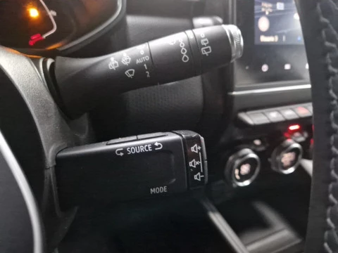 Renault Clio Zen Blue dCi 63 kW (85CV)