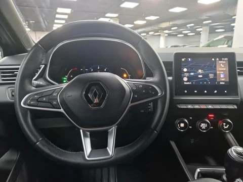 Renault Clio Zen Blue dCi 63 kW (85CV)