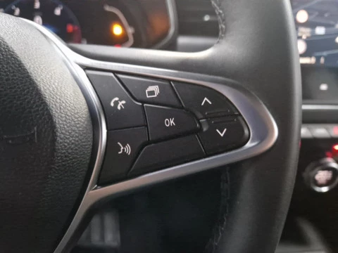 Renault Clio Zen Blue dCi 63 kW (85CV)