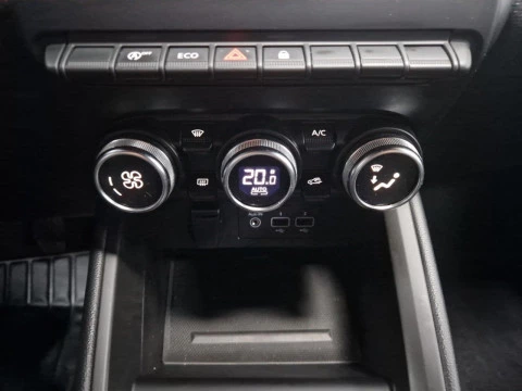 Renault Clio Zen Blue dCi 63 kW (85CV)