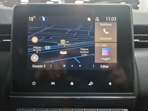 Renault Clio Zen Blue dCi 63 kW (85CV)