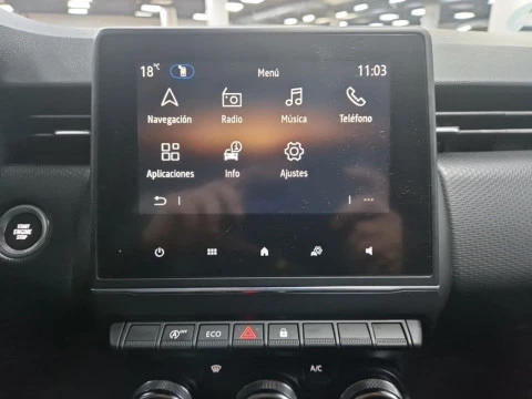 Renault Clio Zen Blue dCi 63 kW (85CV)