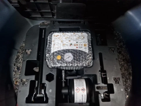 Renault Clio Zen Blue dCi 63 kW (85CV)