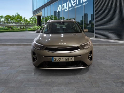 Kia Stonic 1.0 T-GDi 88kW (120CV) MHEV iMT Drive