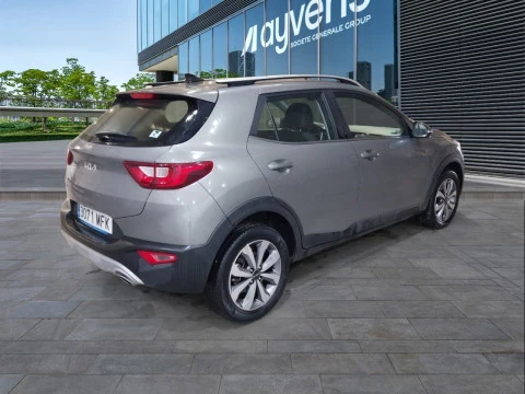 Kia Stonic 1.0 T-GDi 88kW (120CV) MHEV iMT Drive