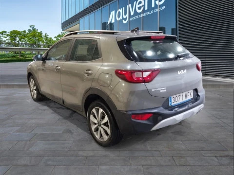 Kia Stonic 1.0 T-GDi 88kW (120CV) MHEV iMT Drive