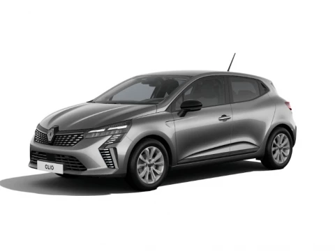 Renault Clio Generation TCe 90 (67kw)