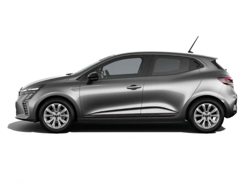 Renault Clio Generation TCe 90 (67kw)