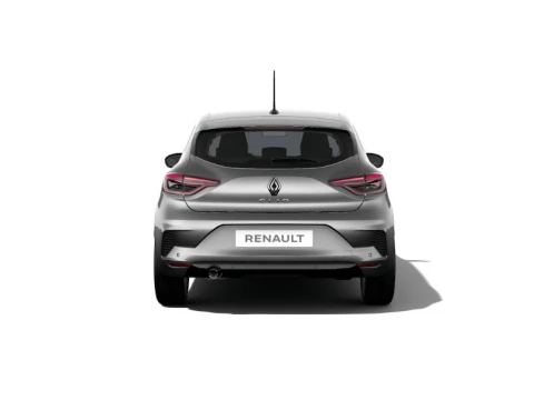 Renault Clio Generation TCe 90 (67kw)