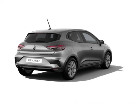 Renault Clio Generation TCe 90 (67kw)
