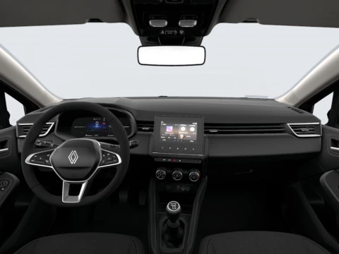 Renault Clio Generation TCe 90 (67kw)
