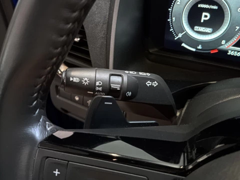 Nissan Qashqai DIG-T 116kW mHEV CVT N-Design