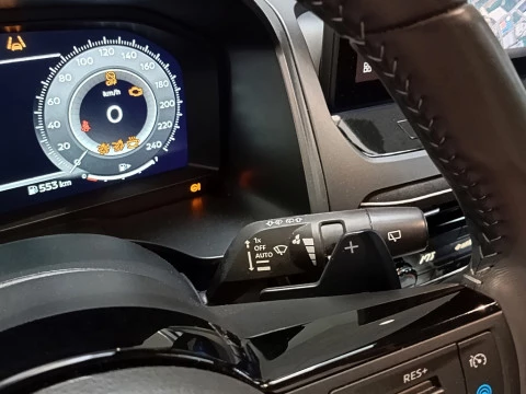 Nissan Qashqai DIG-T 116kW mHEV CVT N-Design