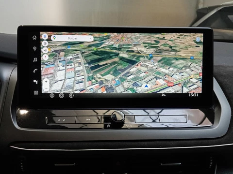 Nissan Qashqai DIG-T 116kW mHEV CVT N-Design