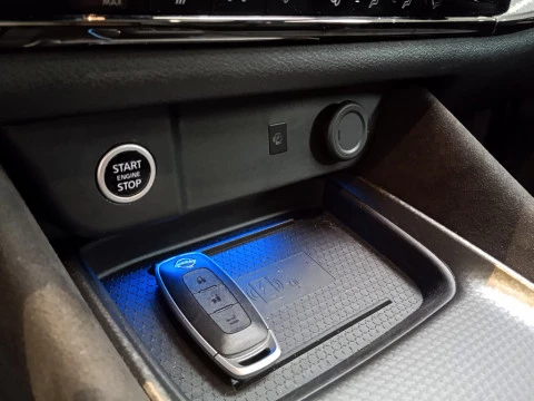 Nissan Qashqai DIG-T 116kW mHEV CVT N-Design