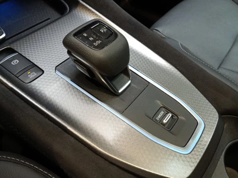 Nissan Qashqai DIG-T 116kW mHEV CVT N-Design