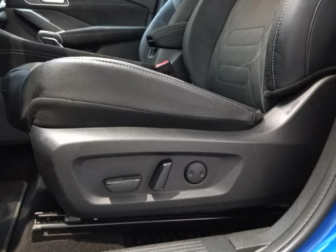 Nissan Qashqai DIG-T 116kW mHEV CVT N-Design