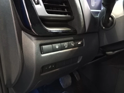 Nissan Qashqai DIG-T 116kW mHEV CVT N-Design