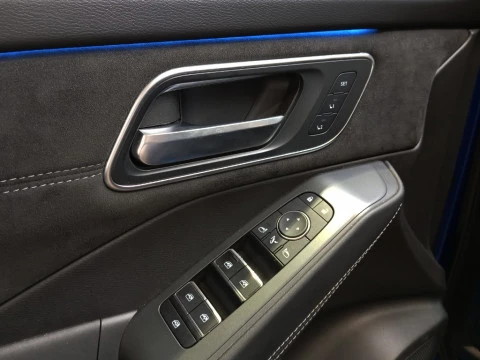 Nissan Qashqai DIG-T 116kW mHEV CVT N-Design