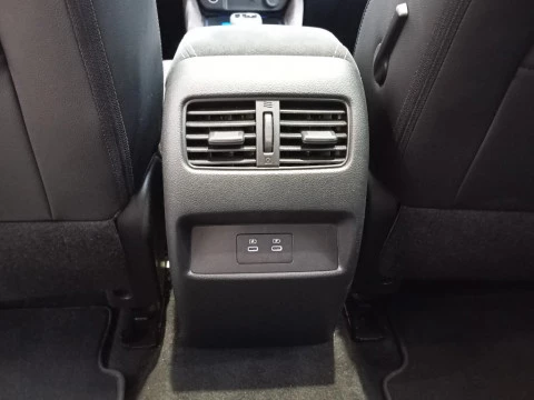 Nissan Qashqai DIG-T 116kW mHEV CVT N-Design