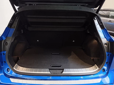 Nissan Qashqai DIG-T 116kW mHEV CVT N-Design