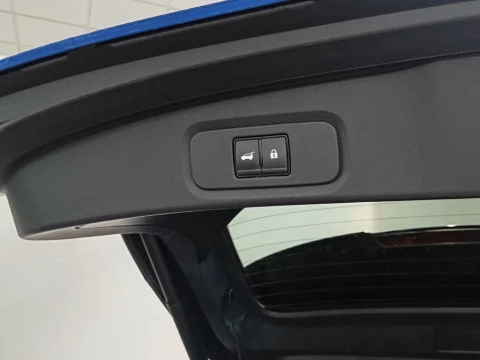 Nissan Qashqai DIG-T 116kW mHEV CVT N-Design