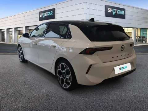 Opel Astra PHEV 1.6T Hybrid 132kW (180CV) GS Auto
