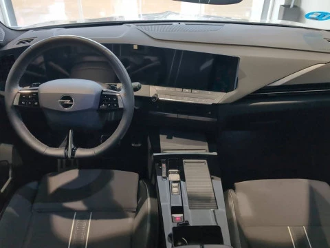 Opel Astra PHEV 1.6T Hybrid 132kW (180CV) GS Auto